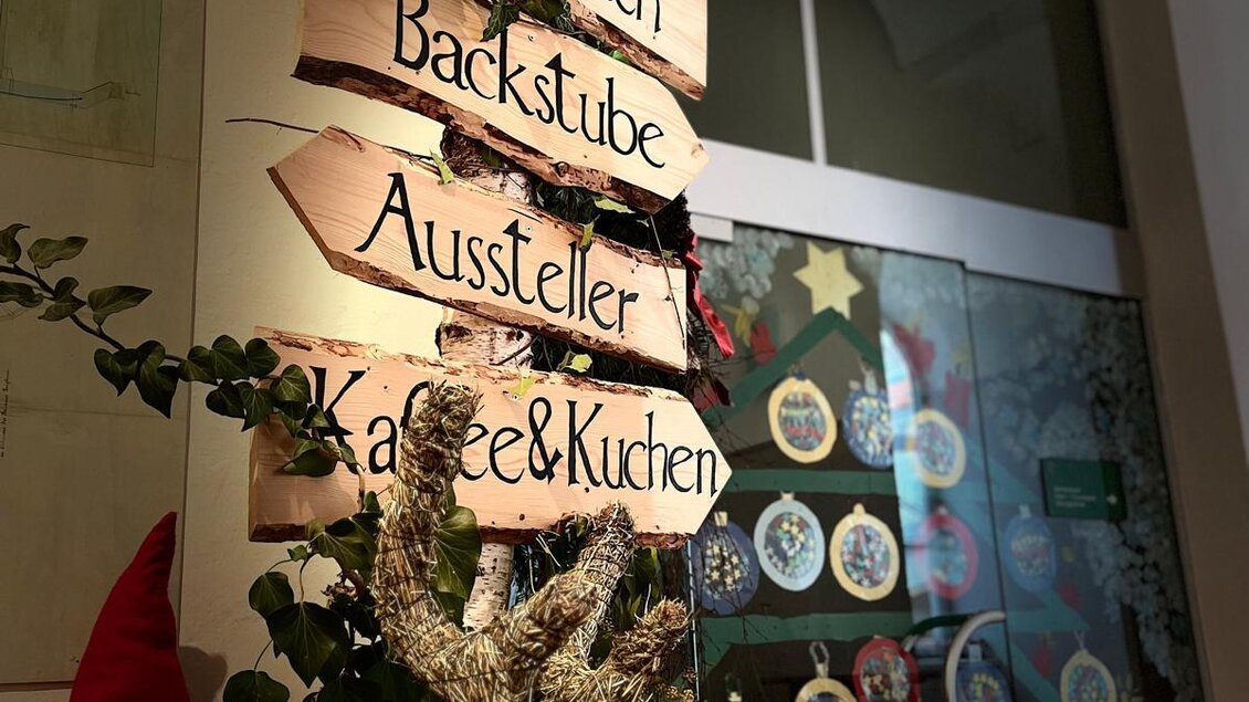 Advent in Mautern | © Hirt Wolfgang
