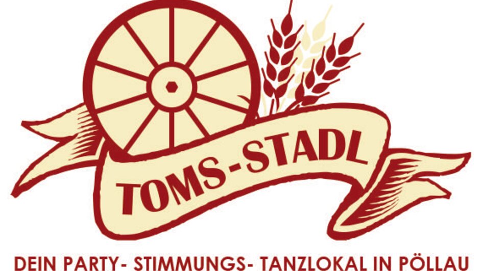 logo_Toms Stadl_Pölla_Oststeiermark | © Toms Stadl