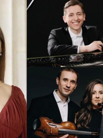 Beethoven plus Festival, Grundlsee, Kölbl Hall | © Beethoven plus Festival