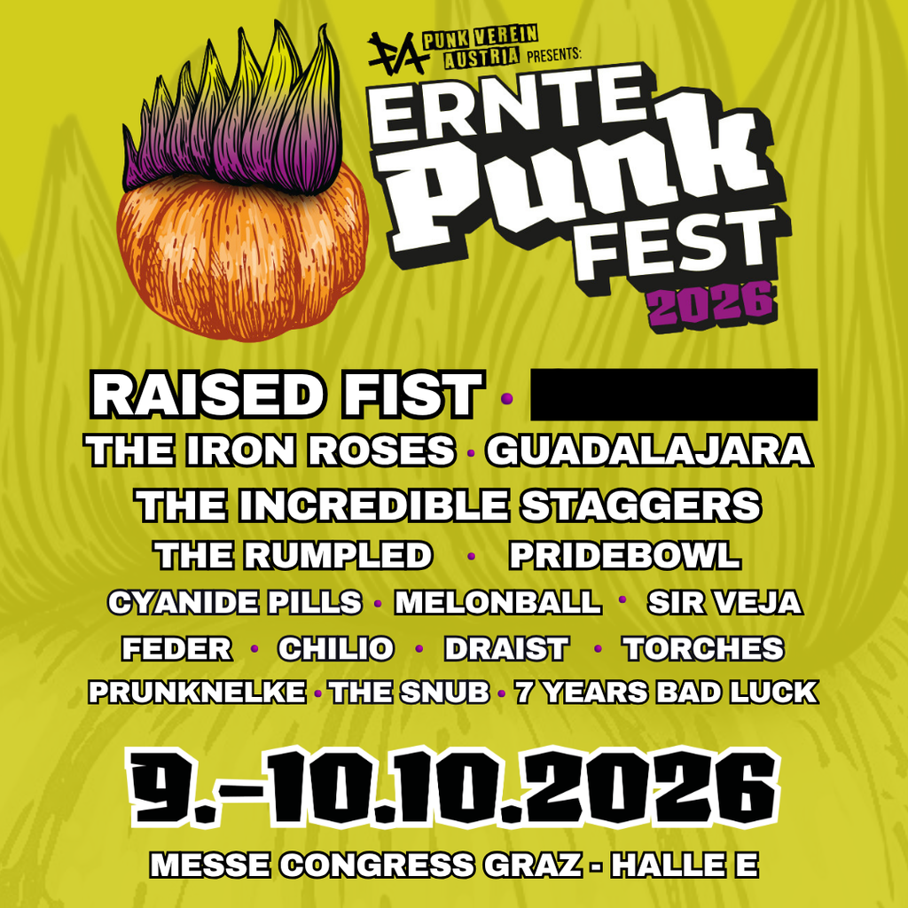 ErntePUNKfest 2026
