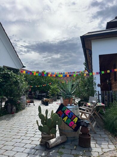Fiesta Mi Amor | © Familie Scharl | Familie Scharl | © Familie Scharl