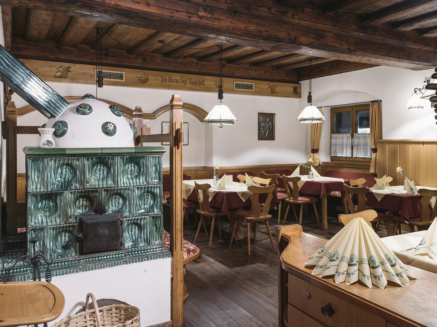 Ganslwoche im Gasthof Hensle | Gesäuse