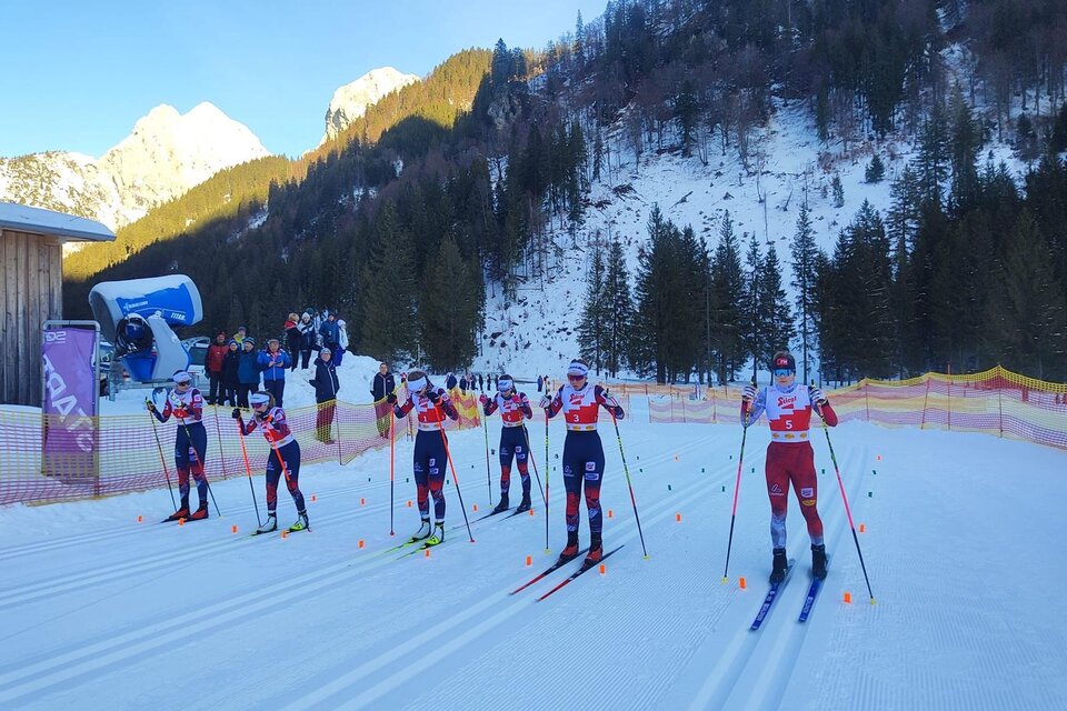 Austria Cup | © NAZ Eisenerz