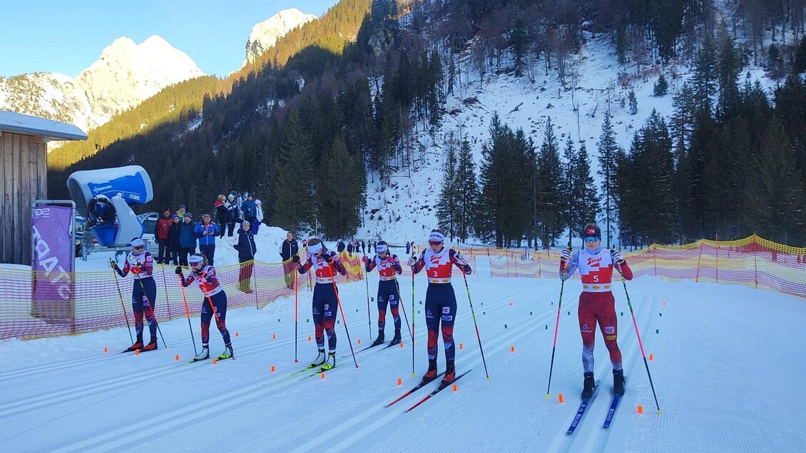 Austria Cup | © NAZ Eisenerz