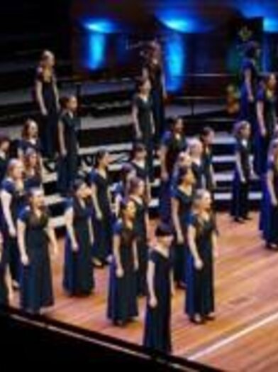 Chor Voces Luce aus Neuseeland zu Gast in Graz | © Kirchen Kultur Graz | © Kirchen Kultur Graz