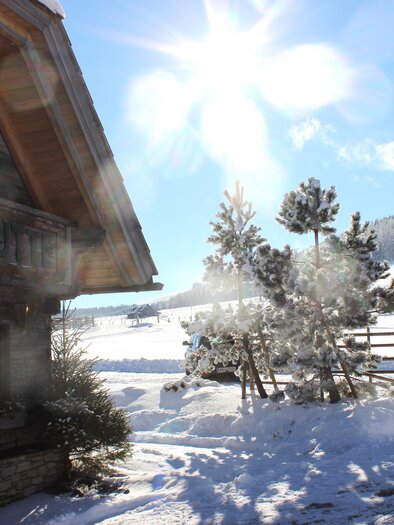 LAHÜ_Almparty_Eastern Styria | © Latschenhütte