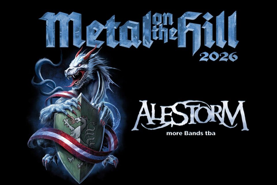 Metal on the Hill | © Metal on the Hill.