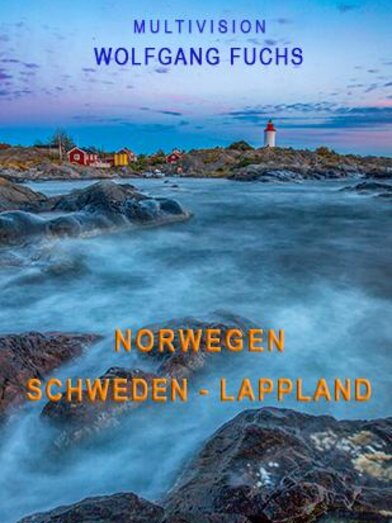 Norwegen Schweden Lappland | © Wolfgang Fuchs | © Wolfgang Fuchs