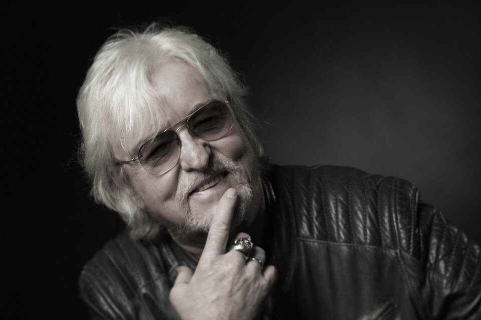 Reinhold Bilgeri | © © Jens Ellensohn