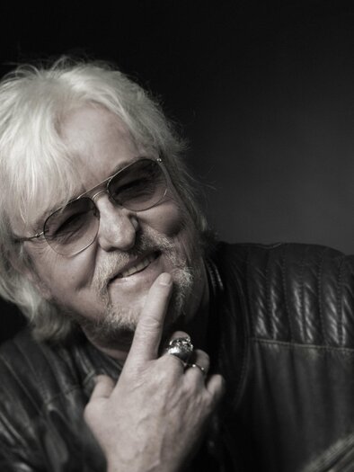Reinhold Bilgeri | © © Jens Ellensohn