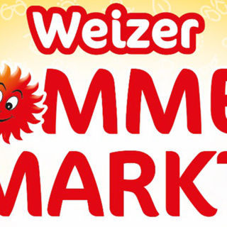 Weizer Sommermarkt_Flyer_Oststeiermark | © Stadt Weiz