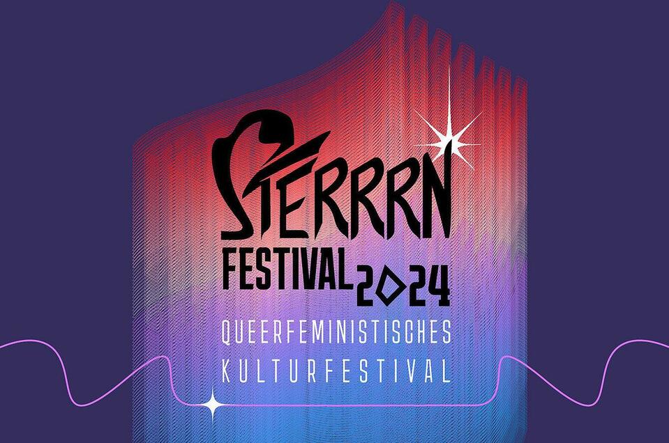 Sterrrn Festival | © Grrrls Kulturverein
