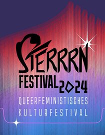 Sterrrn Festival | © Grrrls Kulturverein | © Grrrls Kulturverein
