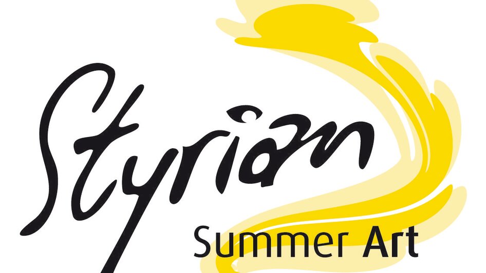 Styrian Summer Art_Logo_Oststeiermark | © Styrian Summer Art