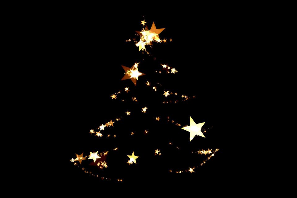 Weihnachtsbaum | © pixabay