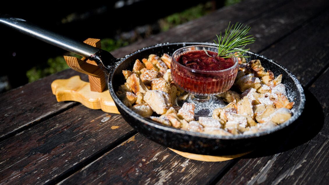 Z'Herbst-Sabathy-Murtal-Steiermark | © Erlebnisregion Murtal