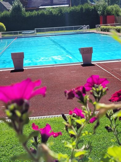 Freibad  | © Tim Fuchsberger 