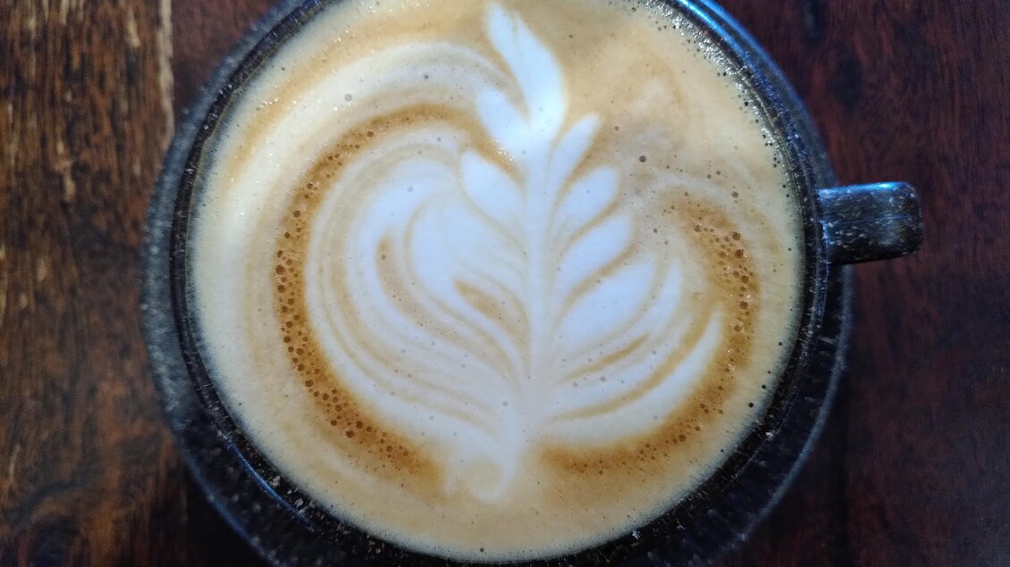 Kaffee | © ARTiSAN Schladming