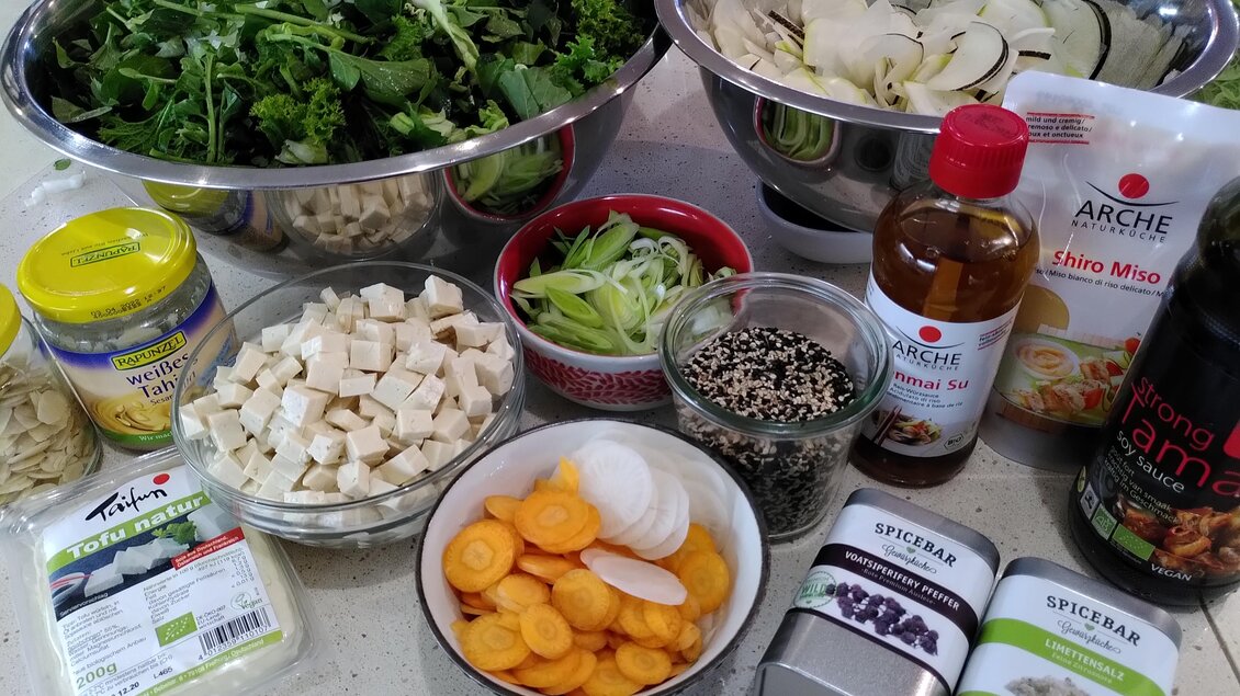 Mis en Place1 | © ARTiSAN Schladming