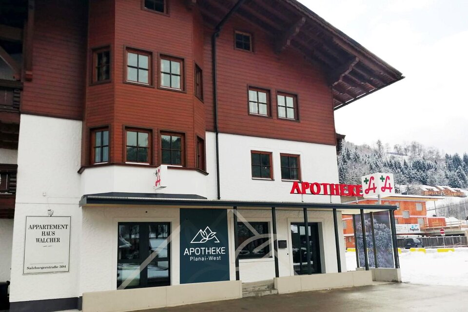 Apotheke Planai West - Impression #1 | © Apotheke Planai West KG