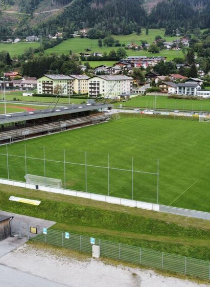 Athletic Area | Christina Salatovic | Schladming-Dachstein | © Athletic Area