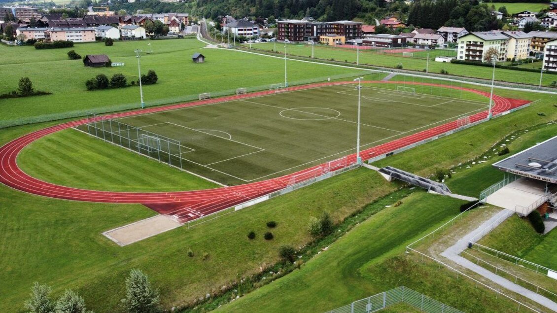 Athletic Area | © Gemeinde Schladming