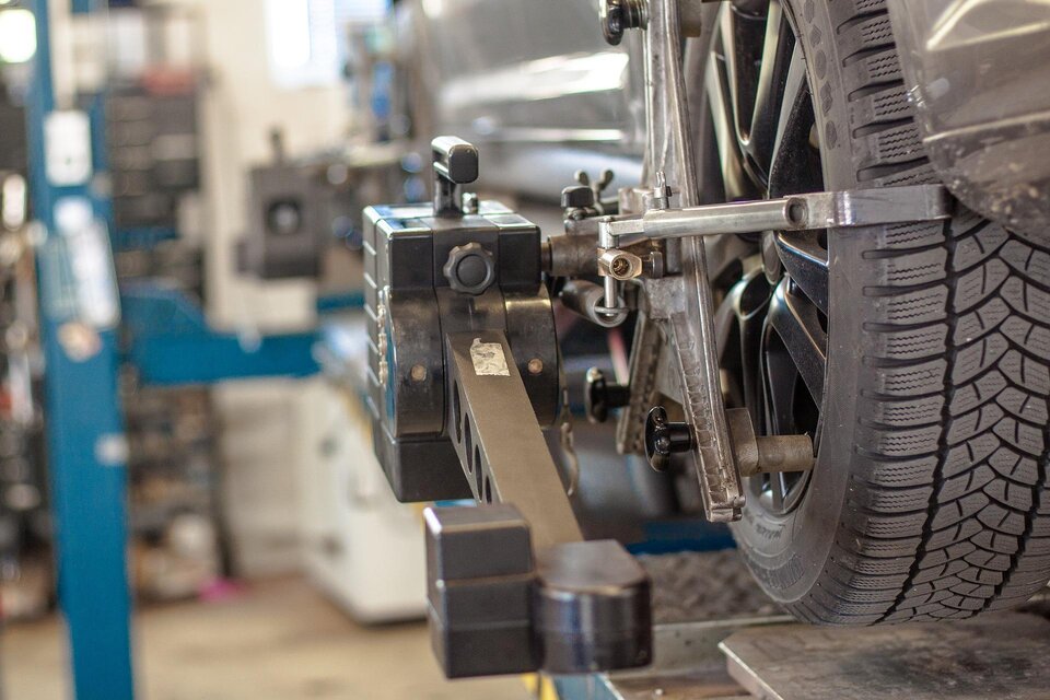 Autohaus Öblarn - Impression #1 | © Symbolfoto