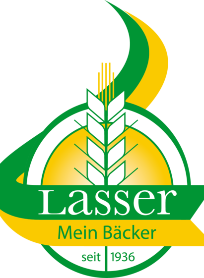 Logo Lasser | © Bäckerei Heinz Lasser
