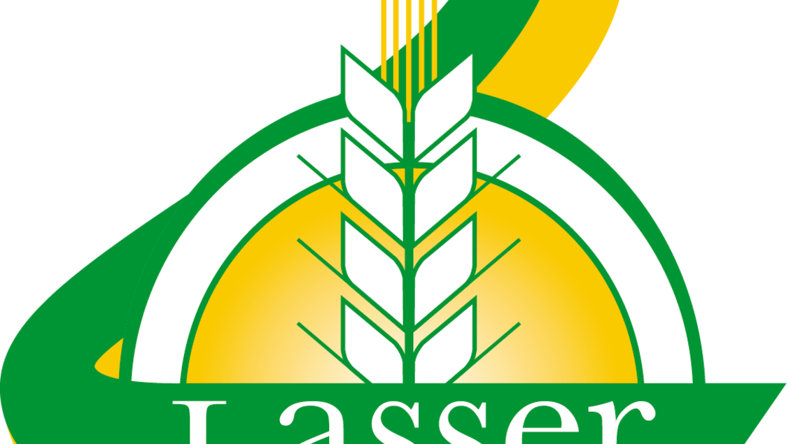 Logo Lasser | © Bäckerei Heinz Lasser