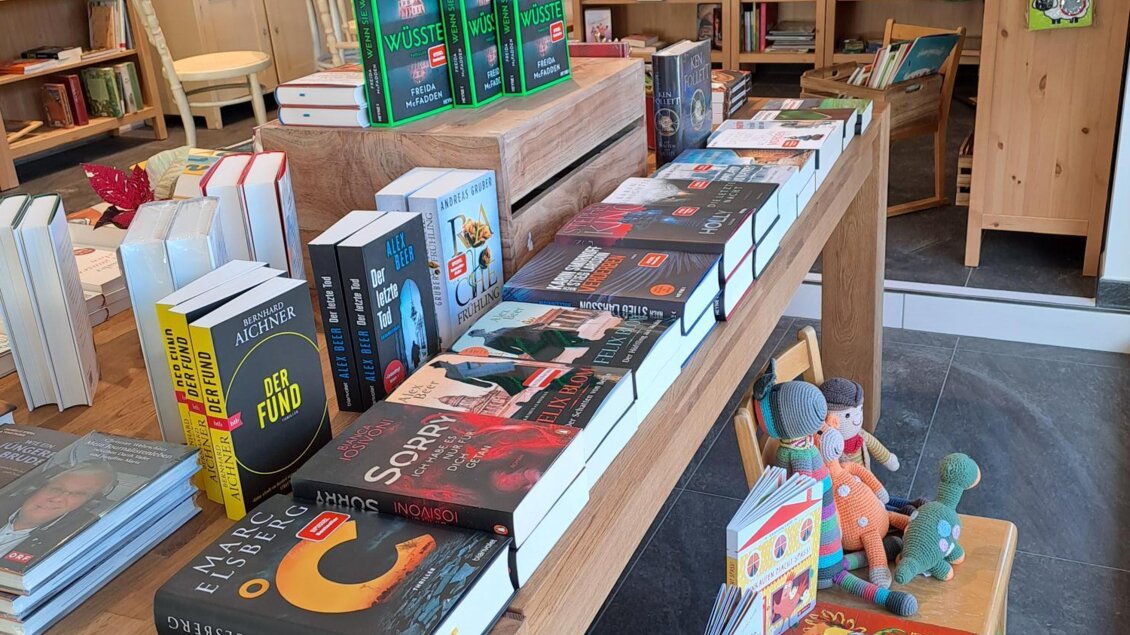 Bücher Geschenke und mehr | © Bücher Geschenke und mehr