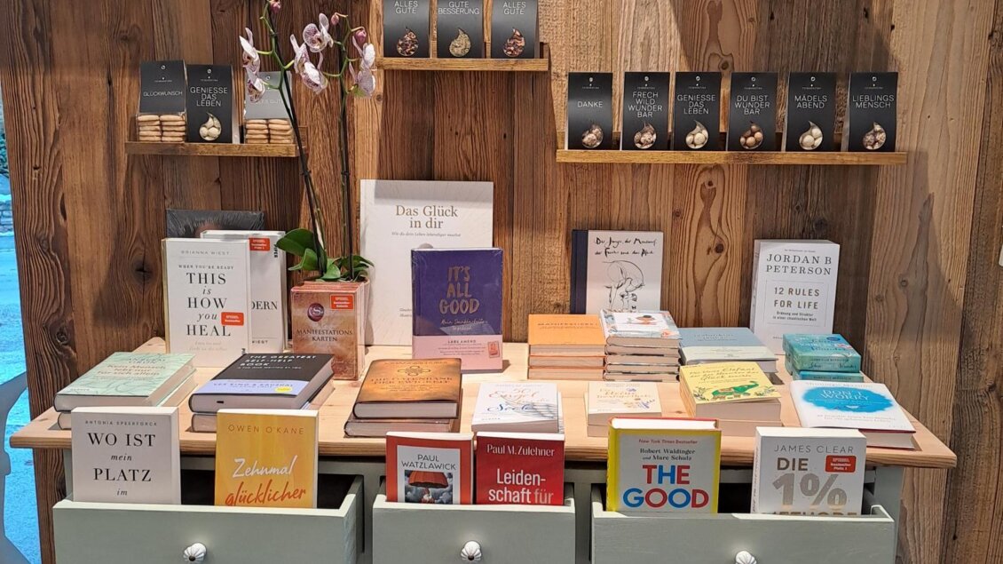 Bücher Geschenke und mehr1 | © Bücher Geschenke und mehr