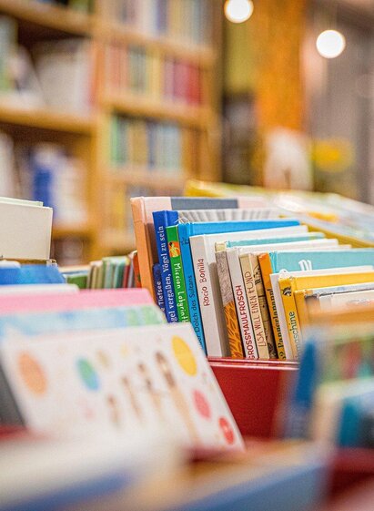 Buchhandel | © Symbolfoto Pixabay