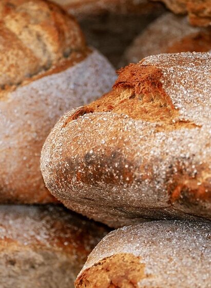 Bauernbrot | © Pixabay
