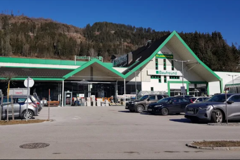 Baufreund - Baumarkt - Impression #1 | © Baufreund