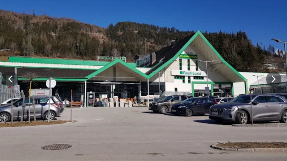 Baufreund Schladming | © Baufreund