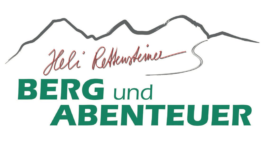 Alpinschule Berg- und Abenteuer | © Heli Rettensteiner