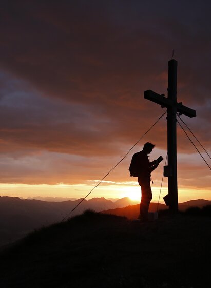 Sonnenaufgang | Herbert Raffalt | © Herbert Raffalt