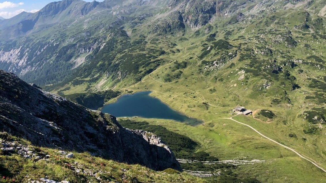 Giglachsee | © Martin Huber