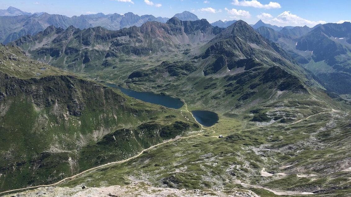 Giglachseen | © Martin Huber