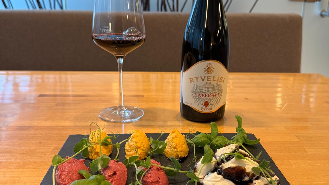 Café Restaurant Freischwimmer | © Café Restaurant Freischwimmer