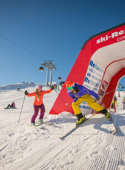 Cool Running, Reiteralm | Lorenz Masser | © lorenzmasser.com