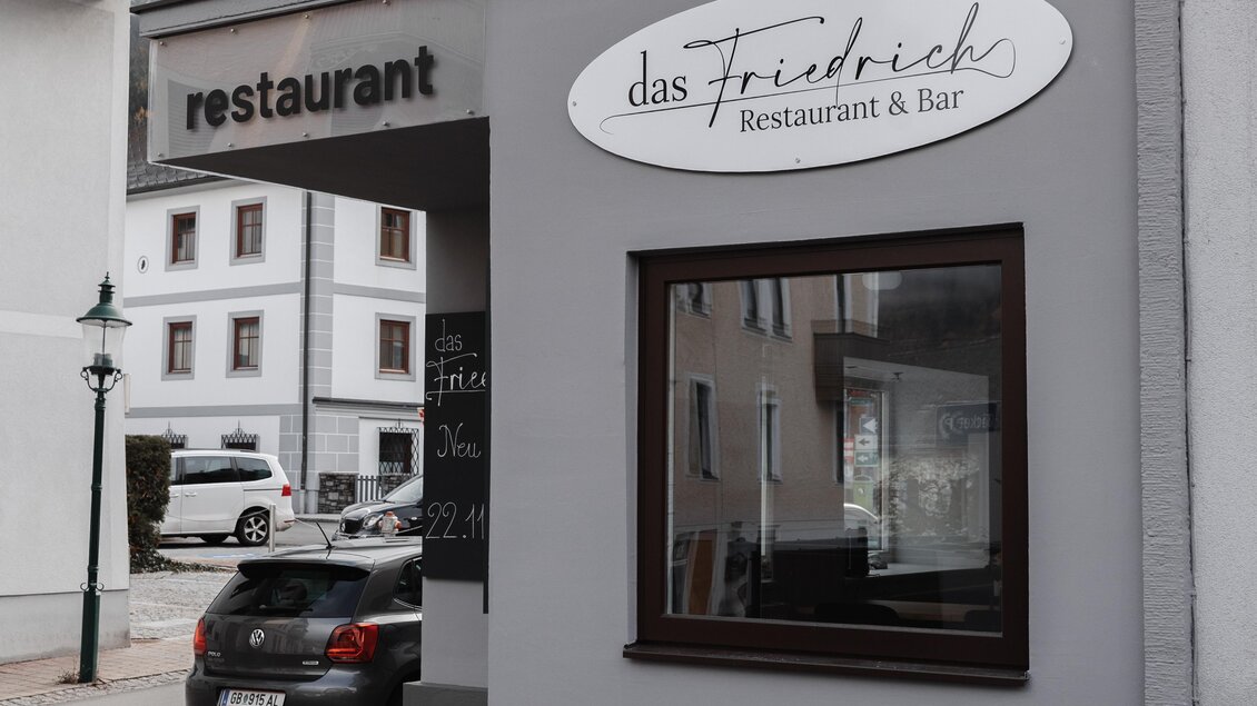 Das Friedrich | © Das Friedrich