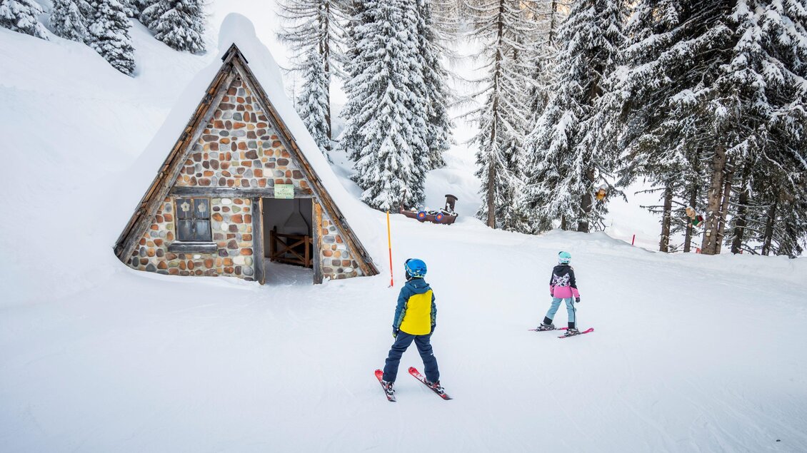 Gallierhütte