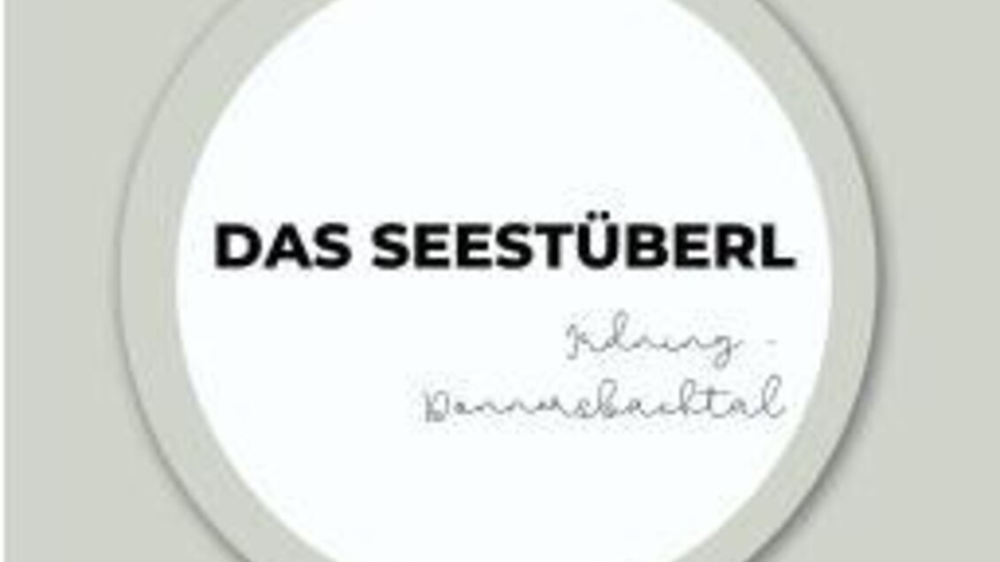 Logo | © Das Seestüberl