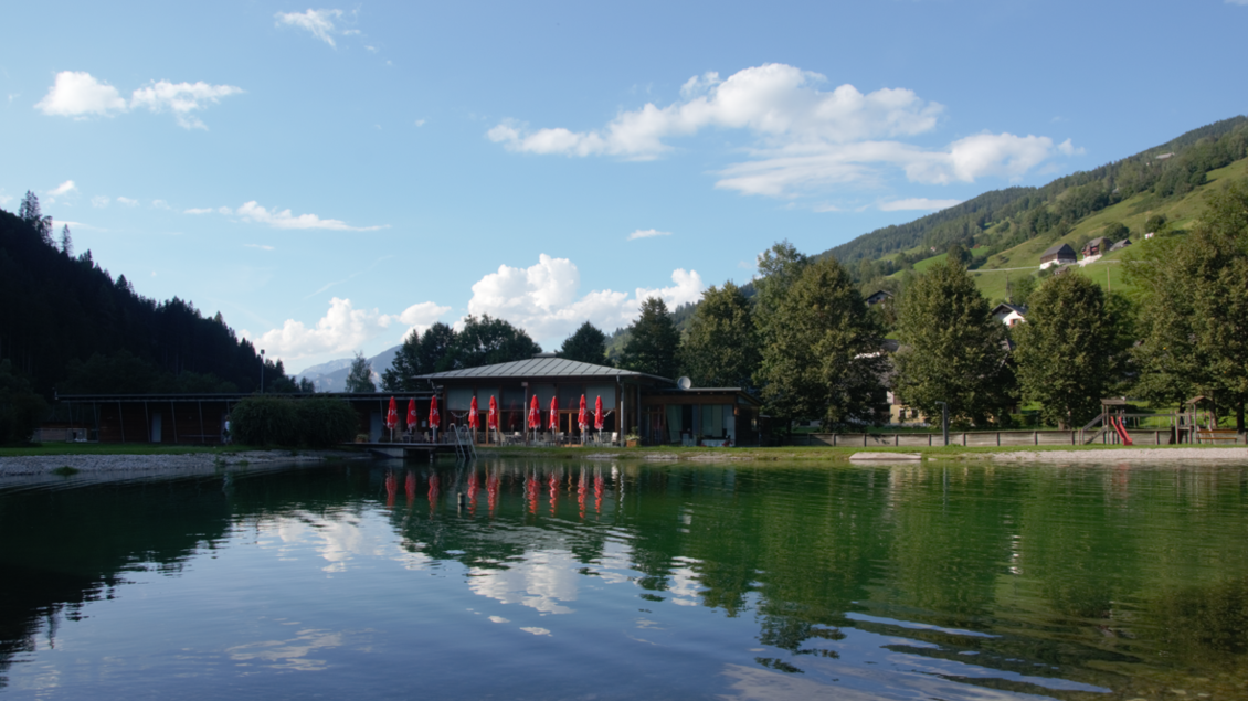 Restaurant | © Das Seestüberl