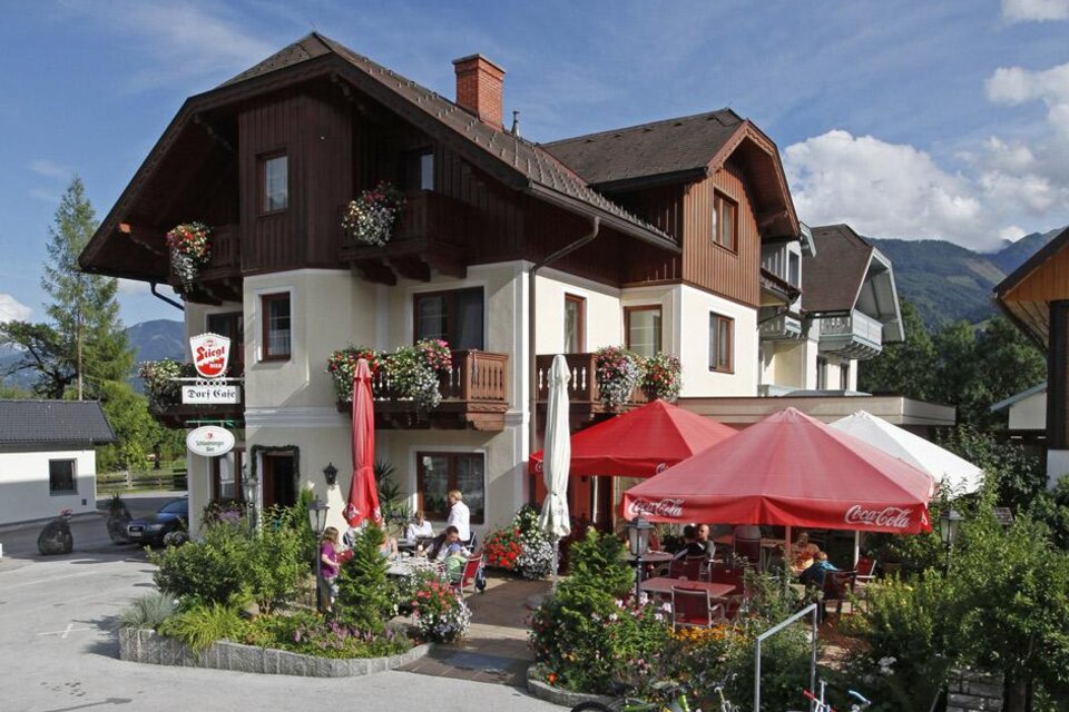 Dorf Café - Impression #1 | © Dorf Café