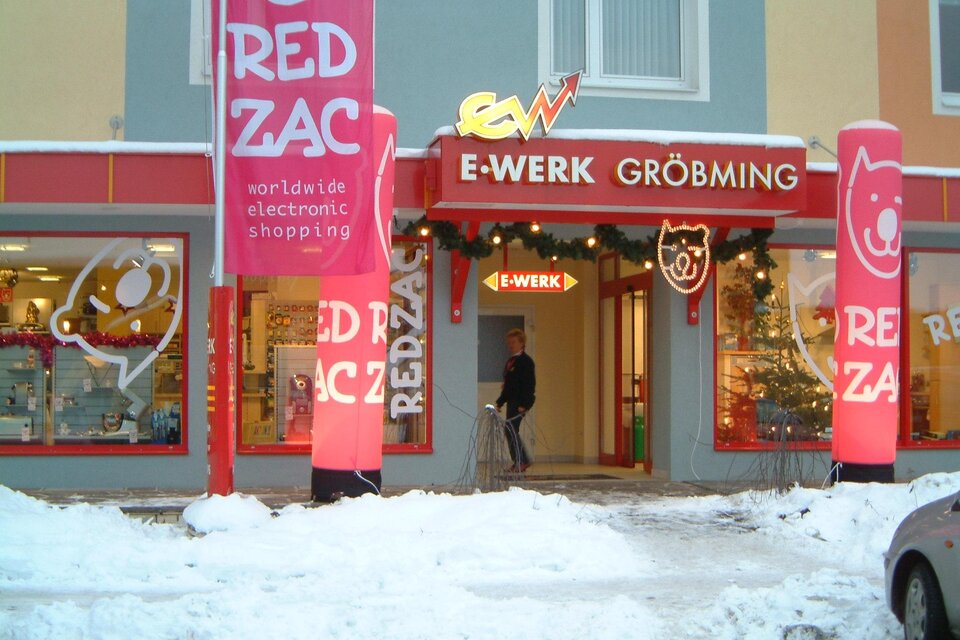 E-Werk Gröbming - Impression #1 | © E-Werk Gröbming