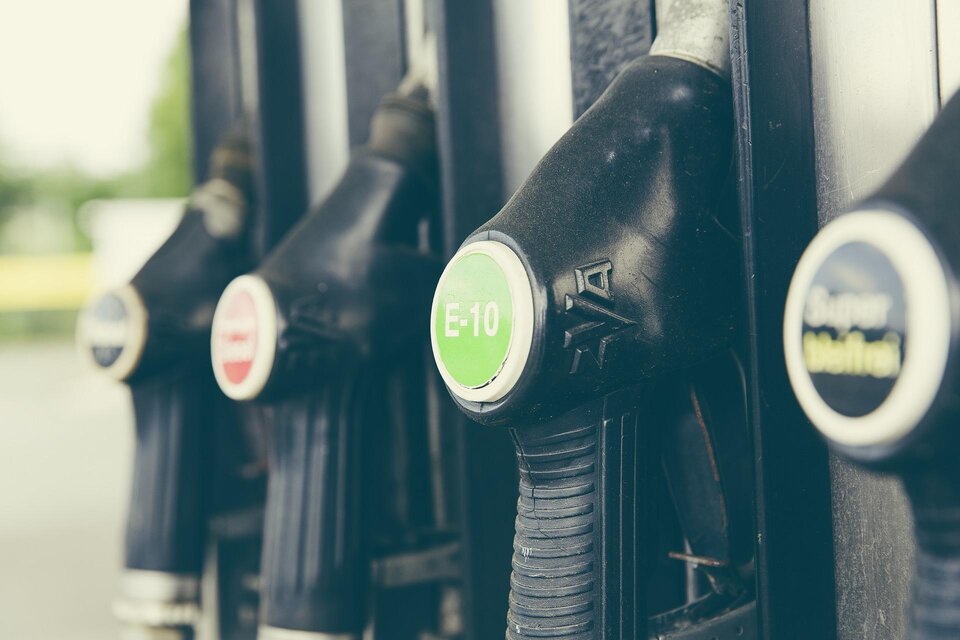 Eni Tankstelle - Lehen - Impression #1 | © ENI