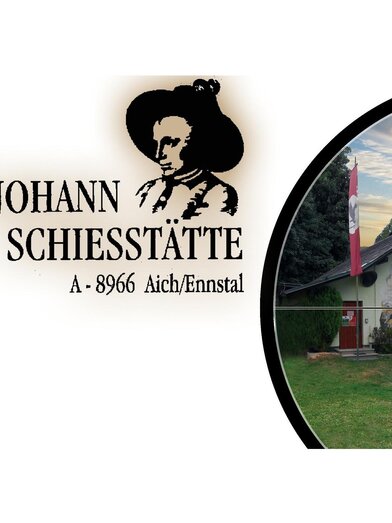 Logo | © Erzherzog-Johann-Schießstätte Aich