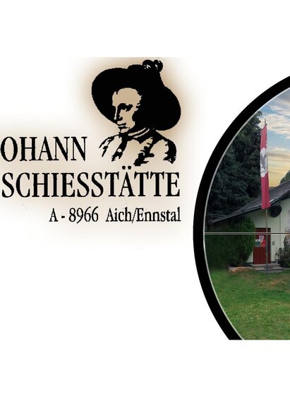 Logo | © Erzherzog-Johann-Schießstätte Aich